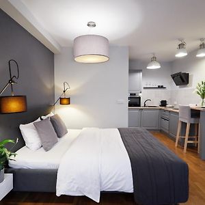 Deluxe Appartement